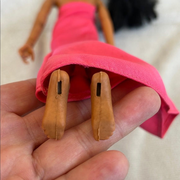 Vintage Mego Corp. 1975 Cher Doll - Picture 8 of 12